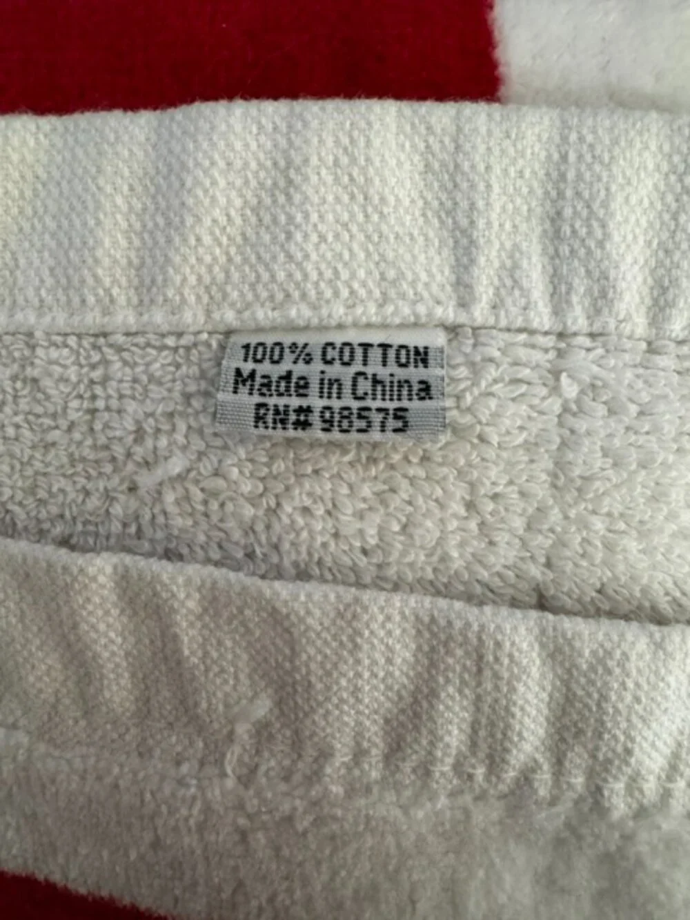 MARC JACOBS Beach Towel 68.75